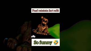 You need to watch this fnaf fart edit because its so funny #fart