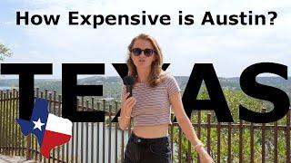 How Expensive is a Weekend in Austin Texas?