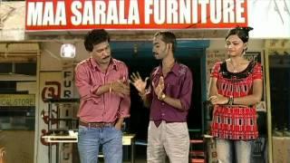 Pappu Pum Pum  Faltu Katha  Episode 146  Odiya Comedy  Lokdhun Oriya