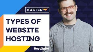 Web Hosting Explained Shared Hosting vs. VPS. vs. Dedicated Servers