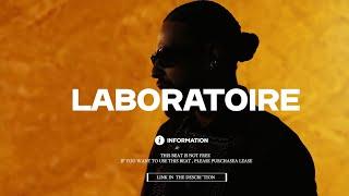 Werenoi X SCH X Lacrim Type Beat ＂Laboratoire＂ Instru TrapSombre 2024