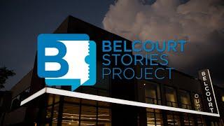 About the Belcourt Stories Project