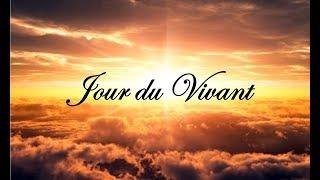 Jour du Vivant