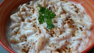 Meethi Dahi Boondi in 2 minuts and with 2 ingredients by cooking with Fakhira Sajjad