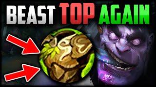 DR MUNDO IS BUSTED AGAIN - How to Play Dr Mundo & Carry Season 14 - League of Legends