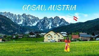 Gosau Austria  മലയാളം വ്ലോഗ്