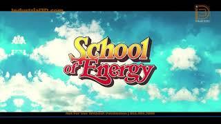 RBN Energy 2022 School of Energy Animated Video Production by Industrial3D  I3D Energy Animation