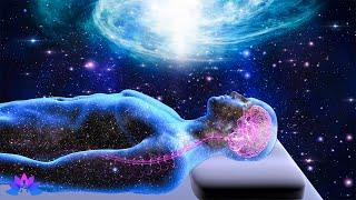 Heal Your Body and Fall Into Deep Sleep with 432Hz  Eliminate Stress Stop Overthinking & Worry