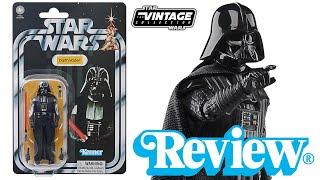 Star Wars The Vintage Collection Darth Vader VC334 Review & Comparison