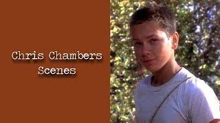 Chris Chambers Scenes  1080p Logoless