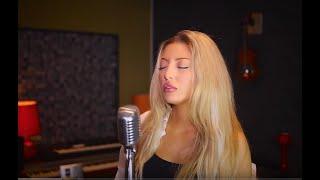 HIGHEST IN THE ROOM - Travis Scott Sofia Karlberg Cover