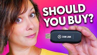 Should You Buy the Elgato Cam Link in 2022?