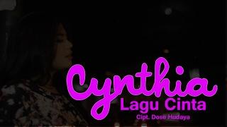 Cynthia Ivana - Lagu Cinta Official Music Video