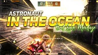 ASTRONAUT IN THE OCEAN II 300 SUBS SPECIAL II NR GAMING II MONTAGE#24 II PUBG MOBILE MONTAGE 