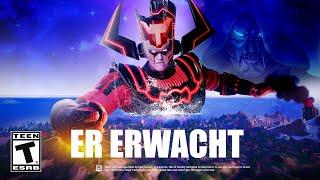 Wir MÜSSEN IHN Aufhalten SONST....in Fortnite Season 4 