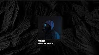 FREE HOUDI x 34murphy x La Fève Type Beat HOOD  Instrumental Rap  Prod by Betics 