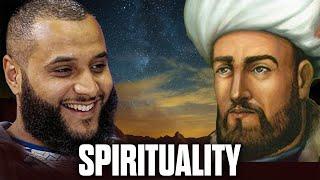Spirituality From Al Ghazalis Works