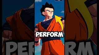 No Debate Hes the No. 1 Unit In Game thats itDragon Ball Legends #dragonballlegends #shorts