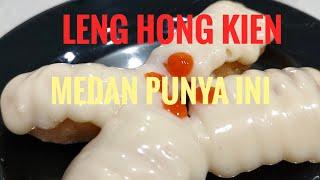 Leng Hong Kien