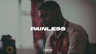 FREE Nines x Potter Payper Emotional Uk Rap Type Beat - Painless  @prodbylxcid