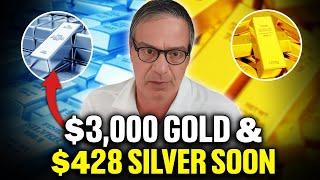 Gold & Silver Buyers Must Need To Hear This Message Gold & Silver Could Skyrocket? - Andy Schectman