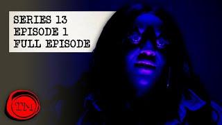 Series 13 Episode 1 - The noise that blue makes.  Full Episode  Taskmaster