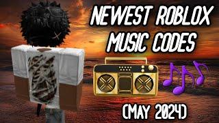 Roblox Music CodesIDs April 2024 *WORKING* ROBLOX ID