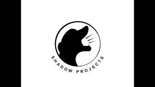 Shadow Projects 1997-2006 The Book of Pooh Variant logo Remake