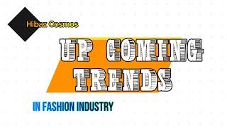 up coming trends latest designs