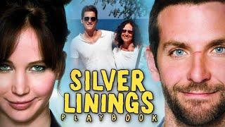 My Ma And I Talk About Silver Linings Playbook  Impromptu View