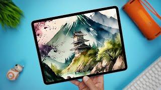 The ONLY iPad Pro to buy in 2024 NOT WHAT YOU THINK