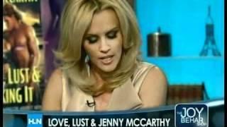 Jenny McCarthy on Joy Behar 10810 - Part 23