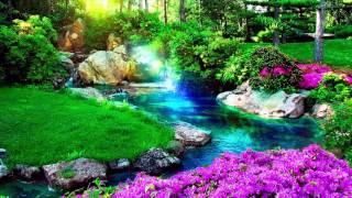 Relaxing Music for Stress Relief. Meditation Music for Yoga Healing Music for Massage Soothing Spa