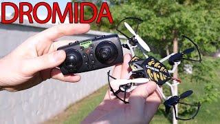 Dromida Kodo Quadcopter Review