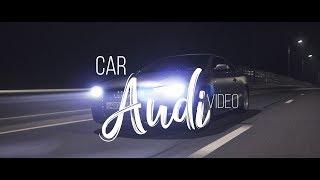 Car video Audi