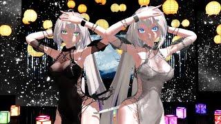 【MMD】 TDA Sanguine Petal 「Devil」