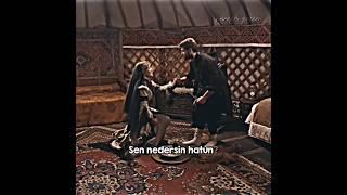 Elçim Sultanımız Gebe #elçimhatun #elcimhatun #orhanbey #orçim #kuruluşosman #keşfet #shorts #fypシ