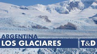 Los Glaciares National Park  Argentina