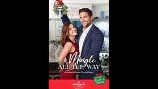 Mingle All the Way 2018  Full-Movies