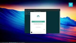 How to set up NordPass password manager on Linux