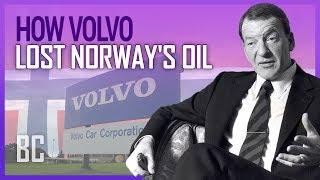 Volvos Big Mistake Losing Norways Oil