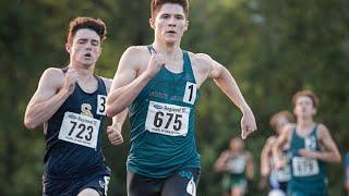 This Small-School Kentucky 800m Championship Was All Over The Place