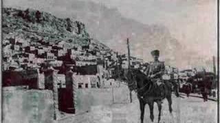 Mardin eski türküleri Old Mardin Songs