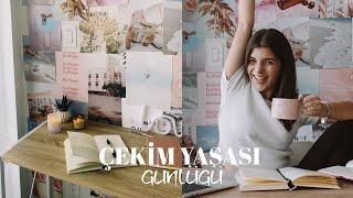 ÇEKİM YASASI GÜNLÜĞÜNÜ BERABER YAPALIM  Manifest Defteri