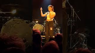 Gracie Barr I Live at Lafayette I Music-News.com I #GracieBarr