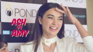 Here is Why Amy Jackson is Scared to Work with Sanjay Leela Bhansali