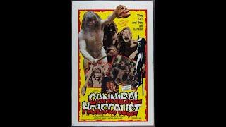 Cannibal Holocaust 1980 - Full Movie - NOT INTENDED FOR KIDS OR ANYONE EASILY OFFENDED OR SICKENED