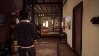 Life is Strange True Colors Japanese Dub Part 5