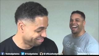 Hodgetwins Funny Moments 2015 - PART 1.