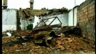 Kosovo War Massacre of Little Krusha - A Witness To Murder - 79